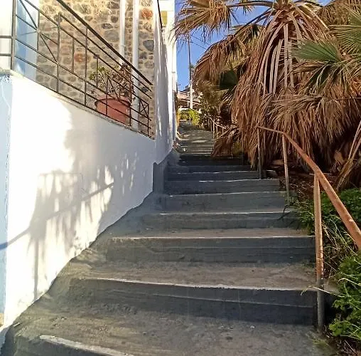 Aegean Villa-on Apartment! Ideal Choice! ماسوري