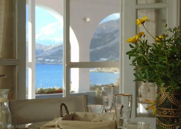 Aegean Villa-on Apartment! Ideal Choice! شقة