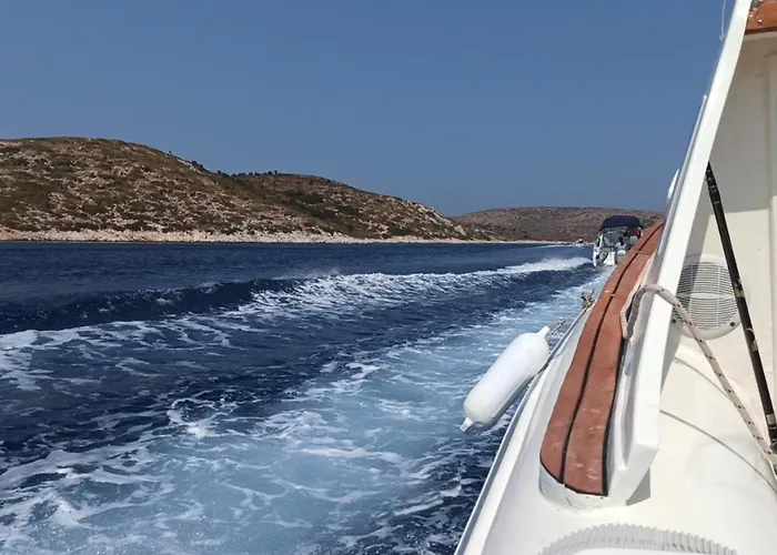 شقة Aegean Villa-on Apartment! Ideal Choice!