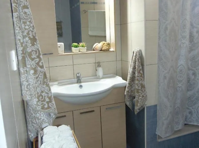 شقة Aegean Villa-on Apartment! Ideal Choice! ماسوري