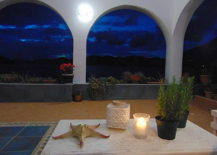 Aegean Villa-on Apartment! Ideal Choice! * ماسوري