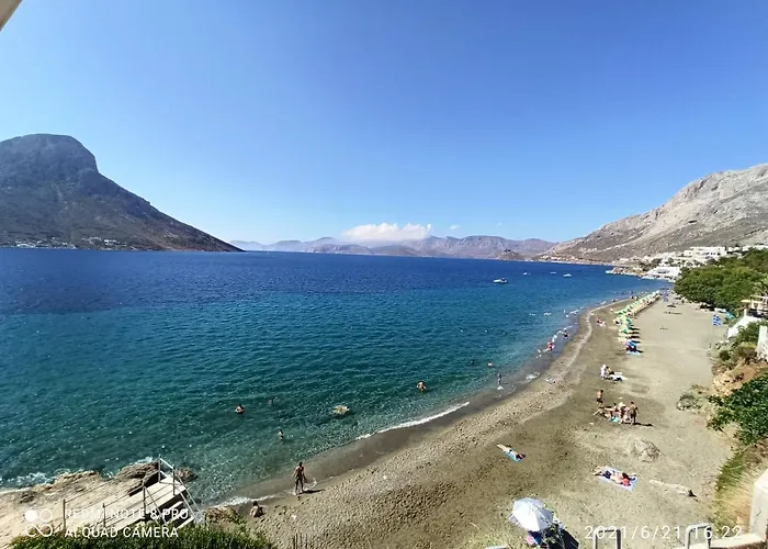 Aegean Villa-on Apartment! Ideal Choice! * ماسوري