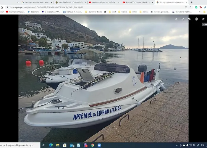 Aegean Villa-on Apartment! Ideal Choice! ماسوري