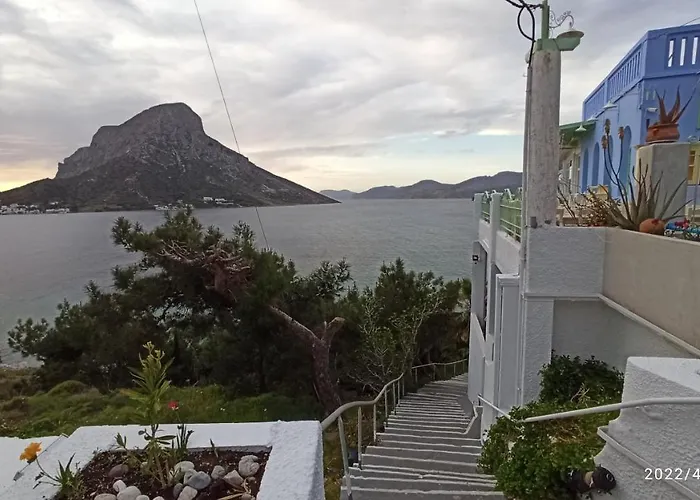 شقة Aegean Villa-on Apartment! Ideal Choice! *