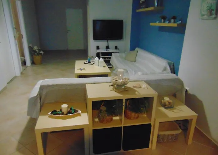 Aegean Villa-on Apartment! Ideal Choice! * ماسوري