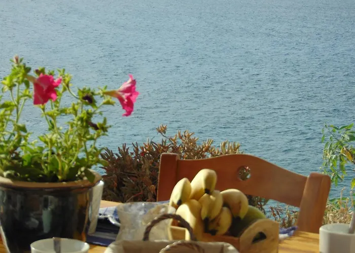 شقة Aegean Villa-on Apartment! Ideal Choice! ماسوري