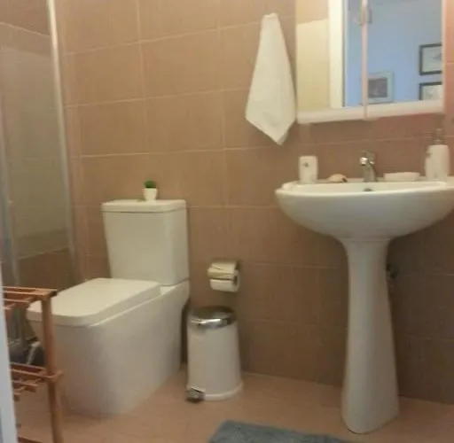 Aegean Villa-on Apartment! Ideal Choice! * ماسوري