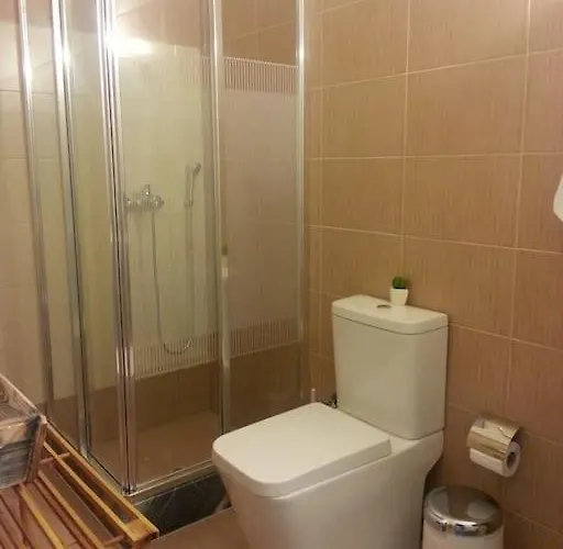 Aegean Villa-on Apartment! Ideal Choice! شقة