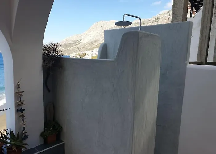 Aegean Villa-on Apartment! Ideal Choice! ماسوري