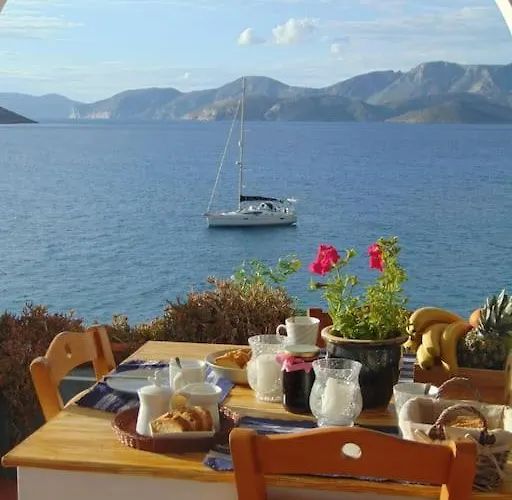 Aegean Villa-on Apartment! Ideal Choice! ماسوري