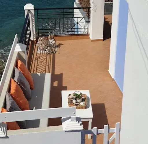 Aegean Villa-on Apartment! Ideal Choice! *