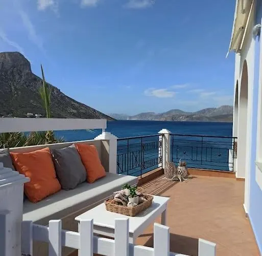 Aegean Villa-on Apartment! Ideal Choice! * ماسوري