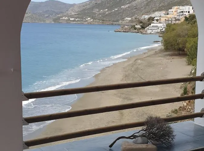 Aegean Villa-on Apartment! Ideal Choice! شقة