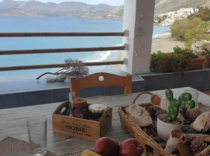 Aegean Villa-on Apartment! Ideal Choice! شقة *