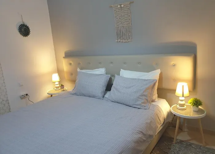 Apartment Aegean Villa-on Apartment! Ideal Choice! *