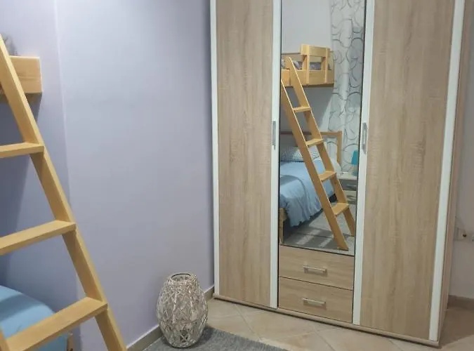 Aegean Villa-on Apartment! Ideal Choice! شقة ماسوري