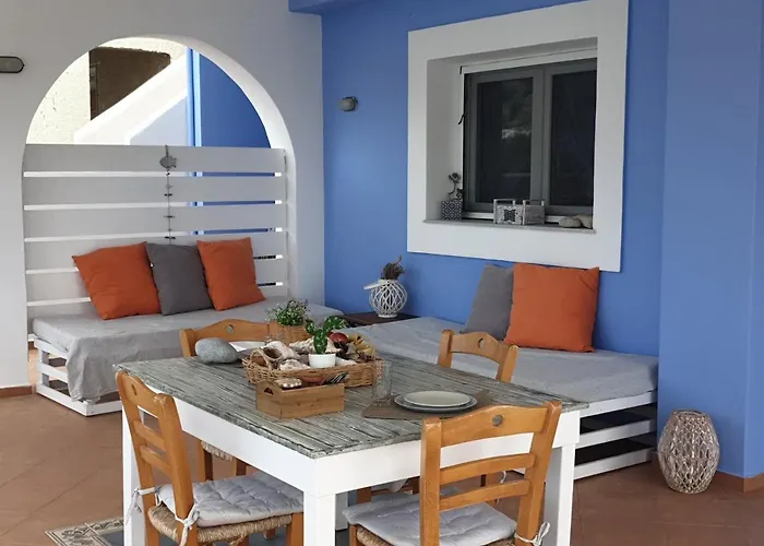 شقة Aegean Villa-on Apartment! Ideal Choice! ماسوري