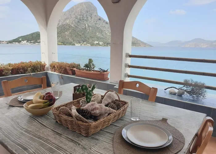 Aegean Villa-on Apartment! Ideal Choice! شقة ماسوري