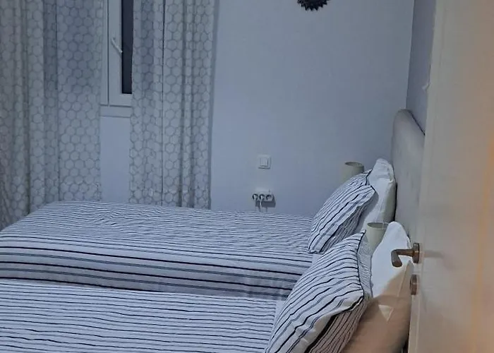 شقة Aegean Villa-on Apartment! Ideal Choice! ماسوري