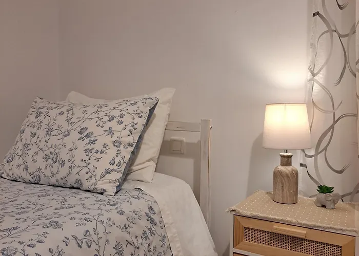 Aegean Villa-on Apartment! Ideal Choice! *