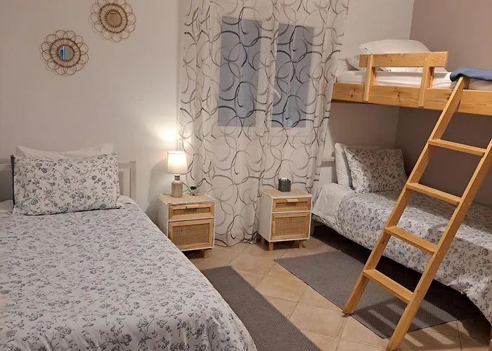 Aegean Villa-on Apartment! Ideal Choice! ماسوري